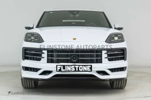 ลิ้นหน้า NEW PORSCHE CAYENNE 2024