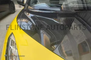 ชุดแต่งรอบคัน Carbon Fiber Lotus Eletre Carbon Italy
