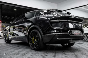 ชุดแต่งรอบคัน Carbon Fiber Lotus Eletre Carbon Italy