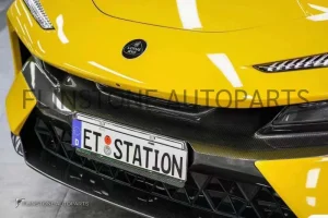 ชุดแต่งรอบคัน Carbon Fiber Lotus Eletre Carbon Italy