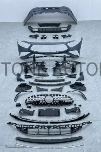 ชุดกันชนหน้า C257 CLS-Class ทรง CLS53 AMG Facelift