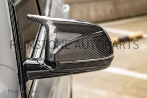ชุดแต่ง Carbon Fiber BMW X5 G05 LCI