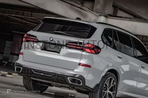 ชุดแต่ง Carbon Fiber BMW X5 G05 LCI