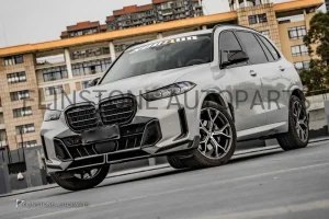 ชุดแต่ง Carbon Fiber BMW X5 G05 LCI