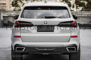 ชุดแต่ง Carbon Fiber BMW X5 G05 LCI