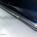 สเกิร์ตข้าง Carbon Fiber BMW G20 Series 3 LCI ทรง Karbel