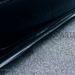 สเกิร์ตข้าง Carbon Fiber BMW G20 Series 3 LCI ทรง Karbel