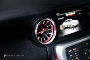 ไฟ Air Vent R172 SLC-Class