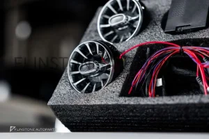 ไฟ Air Vent R172 SLC-Class