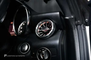 ไฟ Air Vent R172 SLC-Class