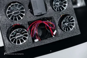 ไฟ Air Vent R172 SLC-Class