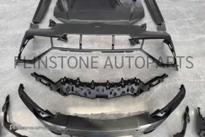 ชุดแต่งรอบคัน Carbon Fiber LAMBORGHINI URUS ทรง Performante 2023 สำหรับรถปี 2018-2022