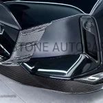 ลิ้นหน้า Carbon Fiber BMW G20 Series 3 LCI ทรง Karbel