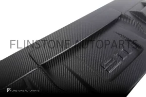 ฝากระโปรงห้องเครื่อง Carbon Fiber Porsche 911 992