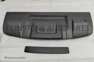 ฝากระโปรงห้องเครื่อง Carbon Fiber Porsche 911 992