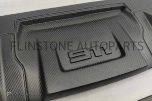 ฝากระโปรงห้องเครื่อง Carbon Fiber Porsche 911 992