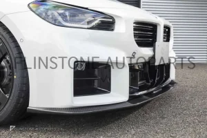 ชุดแต่งรอบคัน Carbon Fiber BMW G87 M2 ทรง 3DDesign แท้