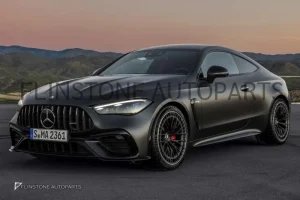 ชุดแต่งรอบคัน C206 C-Class ทรง CLE53 AMG