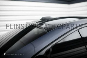 顶翼 BMW i5 G60 款式 Maxton