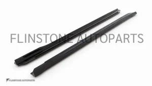 สเกิร์ตข้าง BMW i5 G60 ทรง Maxton V2