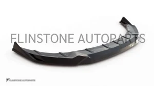 ลิ้นหน้า BMW i5 G60 ทรง Maxton V2