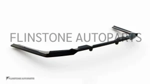 ดิฟฟิวเซอร์ BMW i5 G60 ทรง Maxton V1