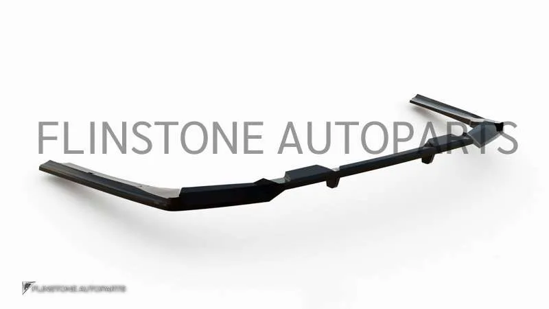 ดิฟฟิวเซอร์ BMW i5 G60 ทรง Maxton V1