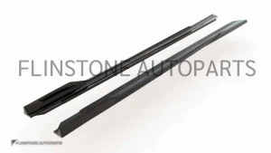 สเกิร์ตข้าง BMW i5 G60 ทรง Maxton V1
