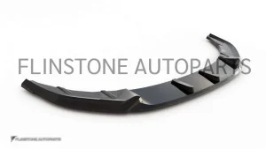 ลิ้นหน้า BMW i5 G60 ทรง Maxton V1