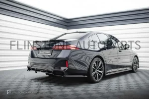 ชุดแต่ง BMW i5 G60 ทรง Maxton