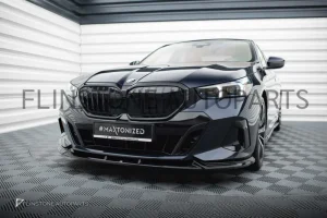 ชุดแต่ง BMW i5 G60 ทรง Maxton