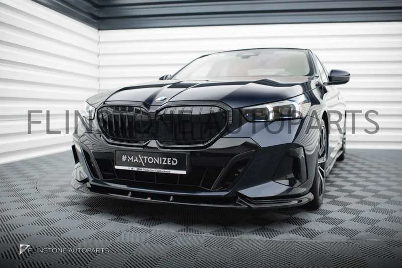 ชุดแต่ง BMW i5 G60 ทรง Maxton