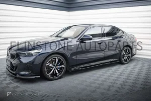 ชุดแต่ง BMW i5 G60 ทรง Maxton