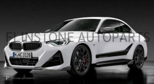 ชุดแต่งรอบคัน BMW G42 M24i M Performance