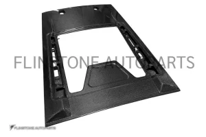 ฝาครอบเครื่อง Lamborghini Gallardo ทรง OEM