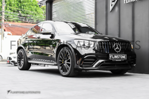 ชุดแปลงรอบคัน W253 GLC-Class ทรง GLC63 Facelift AMG