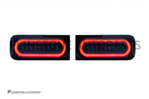 ไฟท้าย OLED สำหรับ W464 G-Class