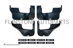 แผงประตู Carbon Fiber สำหรับ W464 G-Class