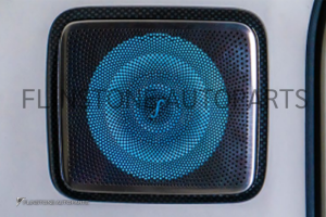 ฝาครอบลำโพง LED สำหรับ W464 G-Class