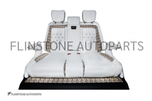 ชุดเบาะหลัง VIP สำหรับ W464 G-Class