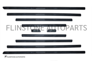 คิ้วรอบคัน LED สำหรับ W464 G-Class