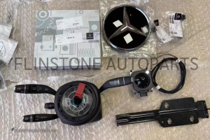 ระบบ Distronic W166 GLE-Class แท้