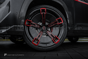 Full Body Kit BMW XM style Larte Design