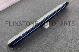 สปอยเลอร์ TOYOTA Alphard 2024 ทรง Modelista
