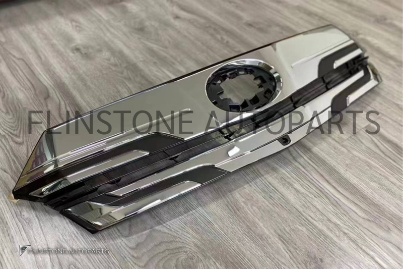 กระจังหน้า TOYOTA Alphard 2024 ทรง Modelista