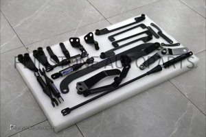 กันโคลงช่วงล่าง TOYOTA ALPHARD / VELFIRE 2024+