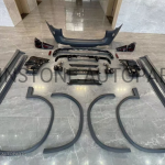 ชุดเปลี่ยนโฉม BMW X3 G01 ทรง F97 X3M LCI