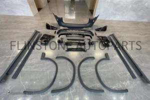 Facelift Conversion Kit BMW X3 G01 style F97 X3M LCI