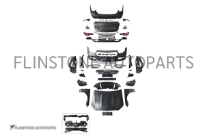 ชุดแปลงโฉม W212 E-Class เป็น W213 MAYBACH LOOK
