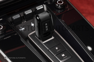 หัวเกียร์ CARBON PORSCHE 992 Carrera